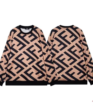 Fendi Hoodies for MEN #A58733