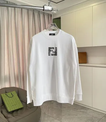 Fendi Hoodies for MEN #A59046 Fendi Hoodies for MEN #A59046