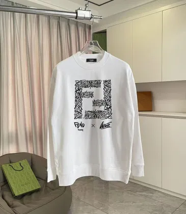 Fendi Hoodies for MEN #A59047 Fendi Hoodies for MEN #A59047