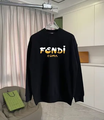 Fendi Hoodies for MEN #A59087