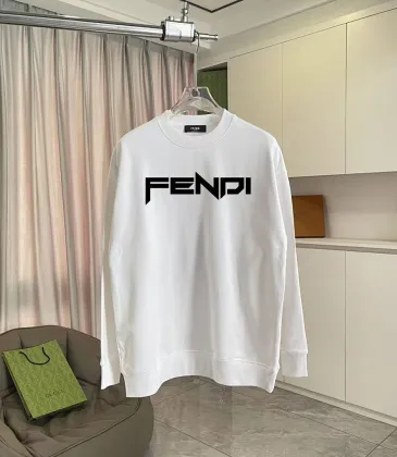 Fendi Hoodies for MEN #A59088
