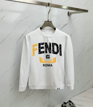 Fendi Hoodies for MEN #A59152 Fendi Hoodies for MEN #A59152