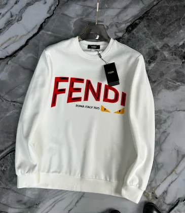 Fendi Hoodies for MEN #A59706