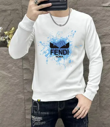 Fendi Hoodies for MEN #A59722