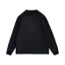 Fendi Hoodies for MEN Black/White #A54626