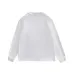 Fendi Hoodies for MEN Black/White #A54626