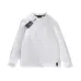 Fendi Hoodies for MEN Black/White #A54626