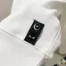 Fendi Hoodies for MEN Black/White #A54730