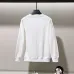 Fendi Hoodies for MEN Black/White #A54730