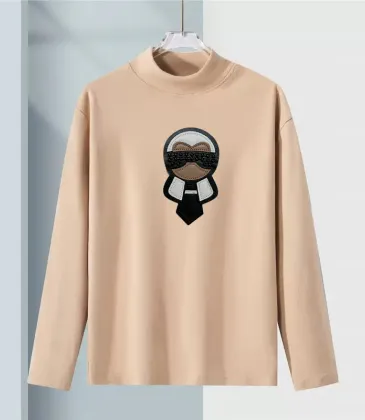 Fendi Hoodies for MEN thermal sweatshirt #A57687 Fendi Hoodies for MEN thermal sweatshirt #A57687