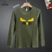 Fendi Hoodies for MEN thermal sweatshirt #A58943