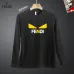 Fendi Hoodies for MEN thermal sweatshirt #A58943