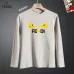 Fendi Hoodies for MEN thermal sweatshirt #A58943