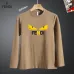 Fendi Hoodies for MEN thermal sweatshirt #A58943