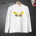 Fendi Hoodies for MEN thermal sweatshirt #A58943