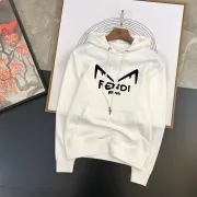 Replica Fendi Hoodies for MEN #999924856