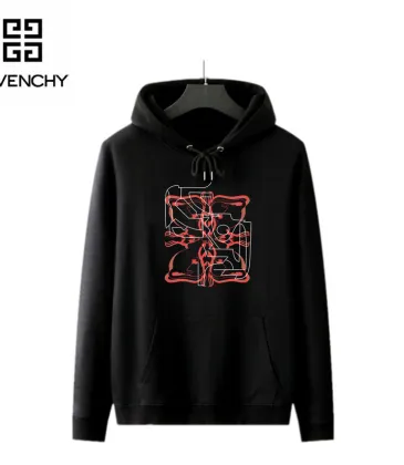 Givenchy Hoodies for MEN #A30726