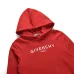 Givenchy Hoodies for MEN Black/Red #99874679