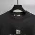 Givenchy Hoodies for MEN Black/White #A54729