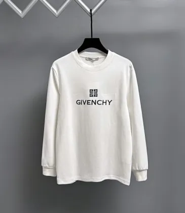 Givenchy Hoodies for MEN Black/White #A54729