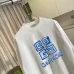 Givenchy Hoodies for MEN Black/White #A54759