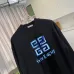 Givenchy Hoodies for MEN Black/White #A54759