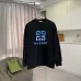 Givenchy Hoodies for MEN Black/White #A54759