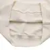 Gucci Cream Hoodie With Classic Cursive Logo And Comfortable Hooded Style #A54428