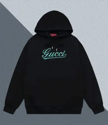 Brand G Cream Hoodie With Classic Cursive Logo And Comfortable Hooded Style #A54428