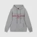 Gucci GG Hoodies Firenze 1921 #A43866