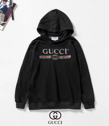 Gucci Hoodies for MEN #9104836