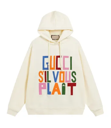 Gucci Hoodies for MEN #A30179