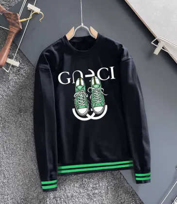 Gucci Hoodies for MEN #A32419