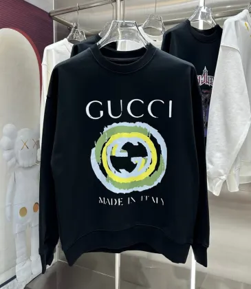 Gucci Hoodies for MEN #A41435