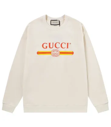 Gucci Hoodies for MEN #A42552