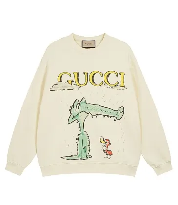 Gucci Hoodies for MEN #A43311