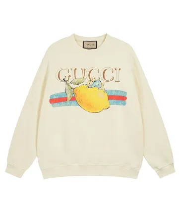 Gucci Hoodies for MEN #A43313