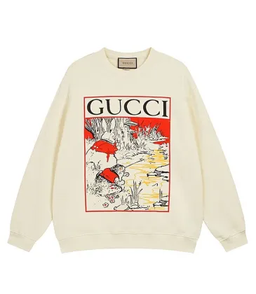 Gucci Hoodies for MEN #A43314