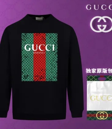 Gucci Hoodies for MEN #A43727