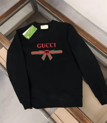 Gucci Hoodies for MEN #A54965
