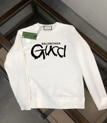 Gucci Hoodies for MEN #A55236