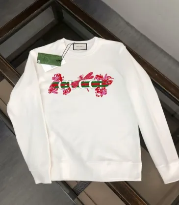 Gucci Hoodies for MEN #A55237