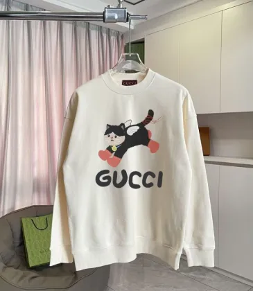Gucci Hoodies for MEN #A55614