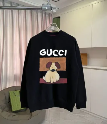 Gucci Hoodies for MEN #A55615