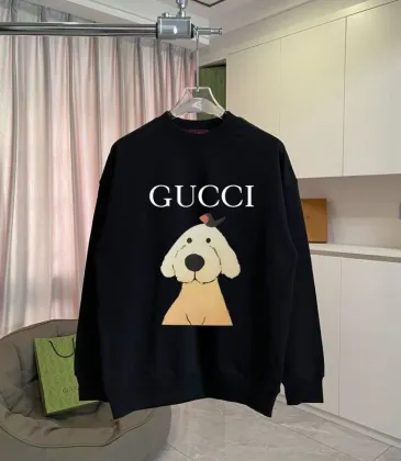 Gucci Hoodies for MEN #A55616