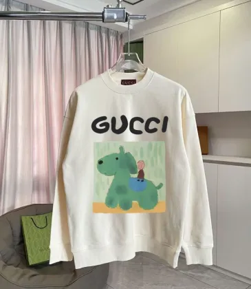Gucci Hoodies for MEN #A55617