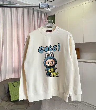 Gucci Hoodies for MEN #A55620