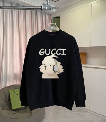 Gucci Hoodies for MEN #A55621
