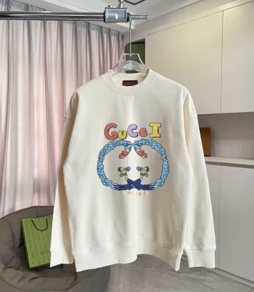 Gucci Hoodies for MEN #A55622
