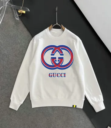 Gucci Hoodies for MEN #A56406